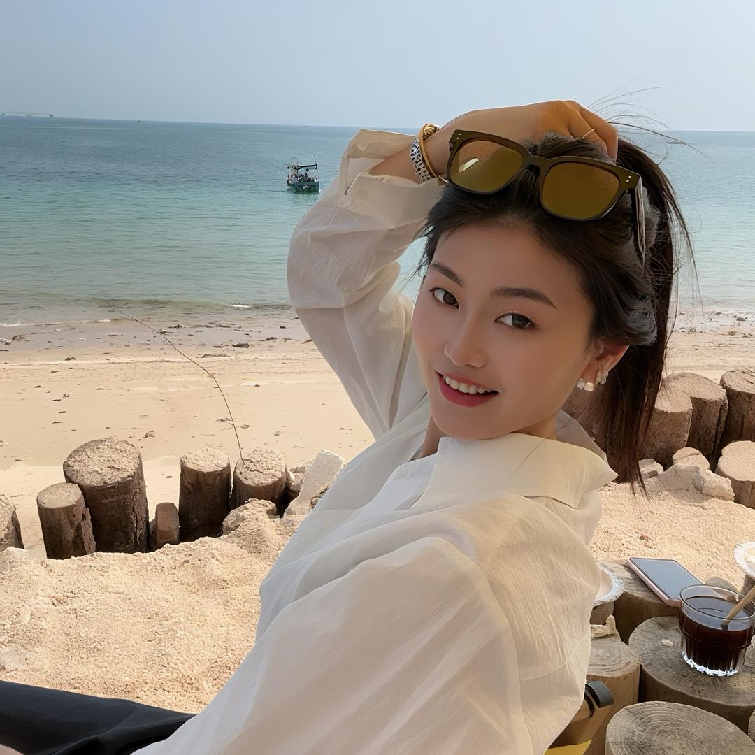 洁妹儿～