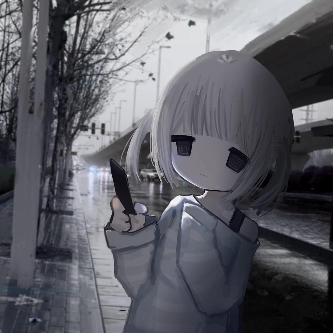 涵也叫喵