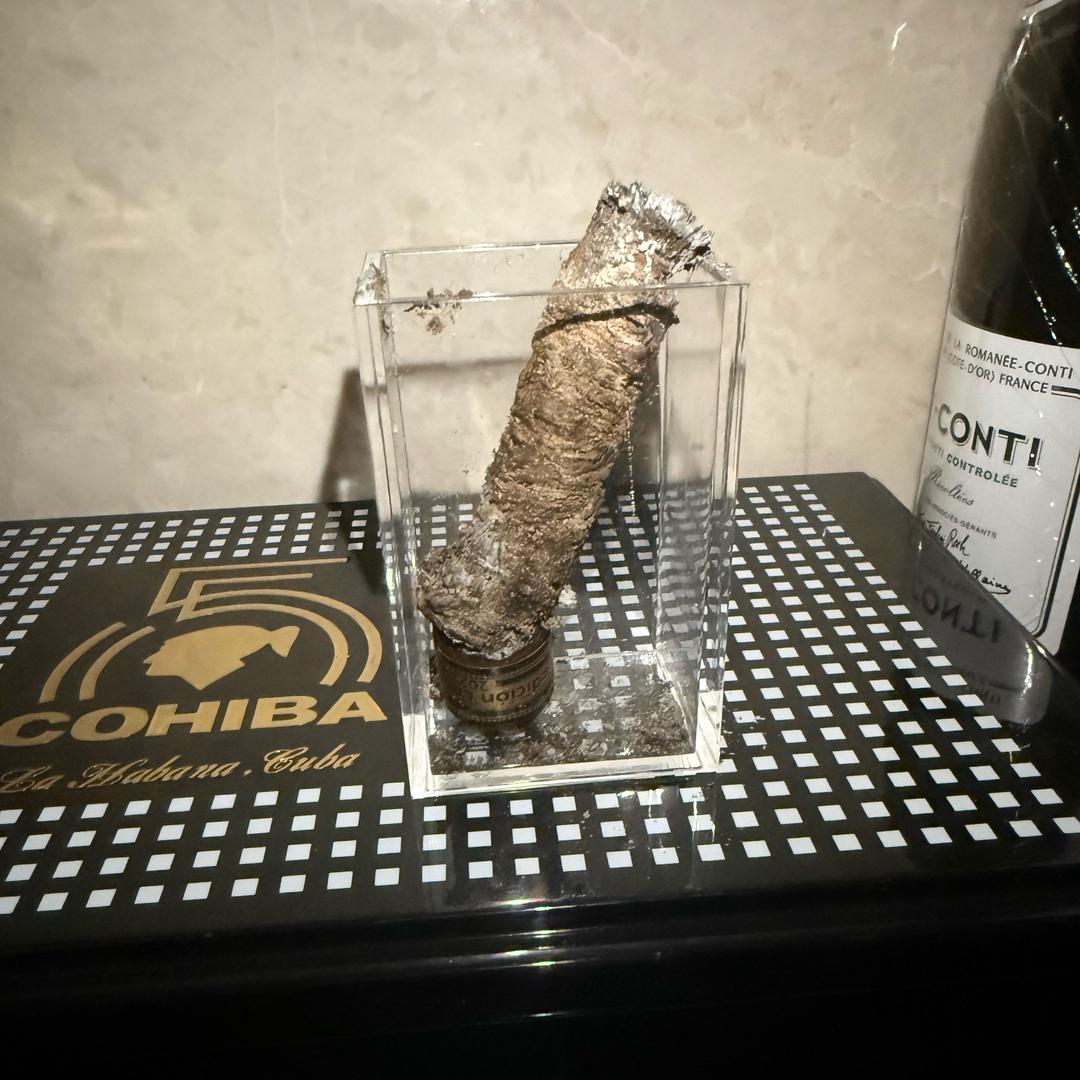 不规矩