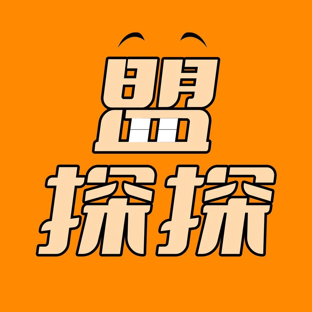 盟探探