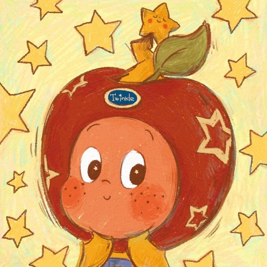 可可潮玩（欧气版