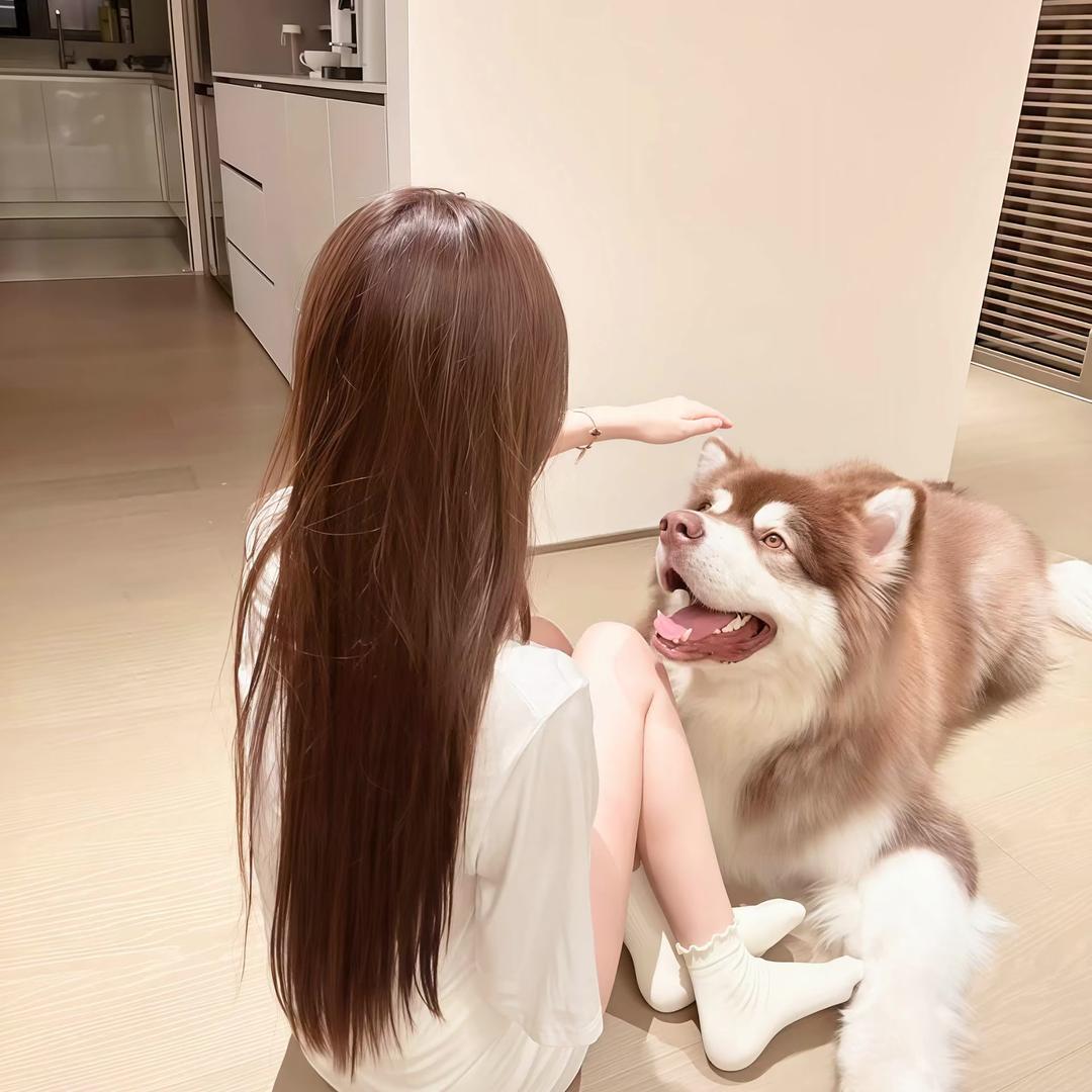 小钰米.