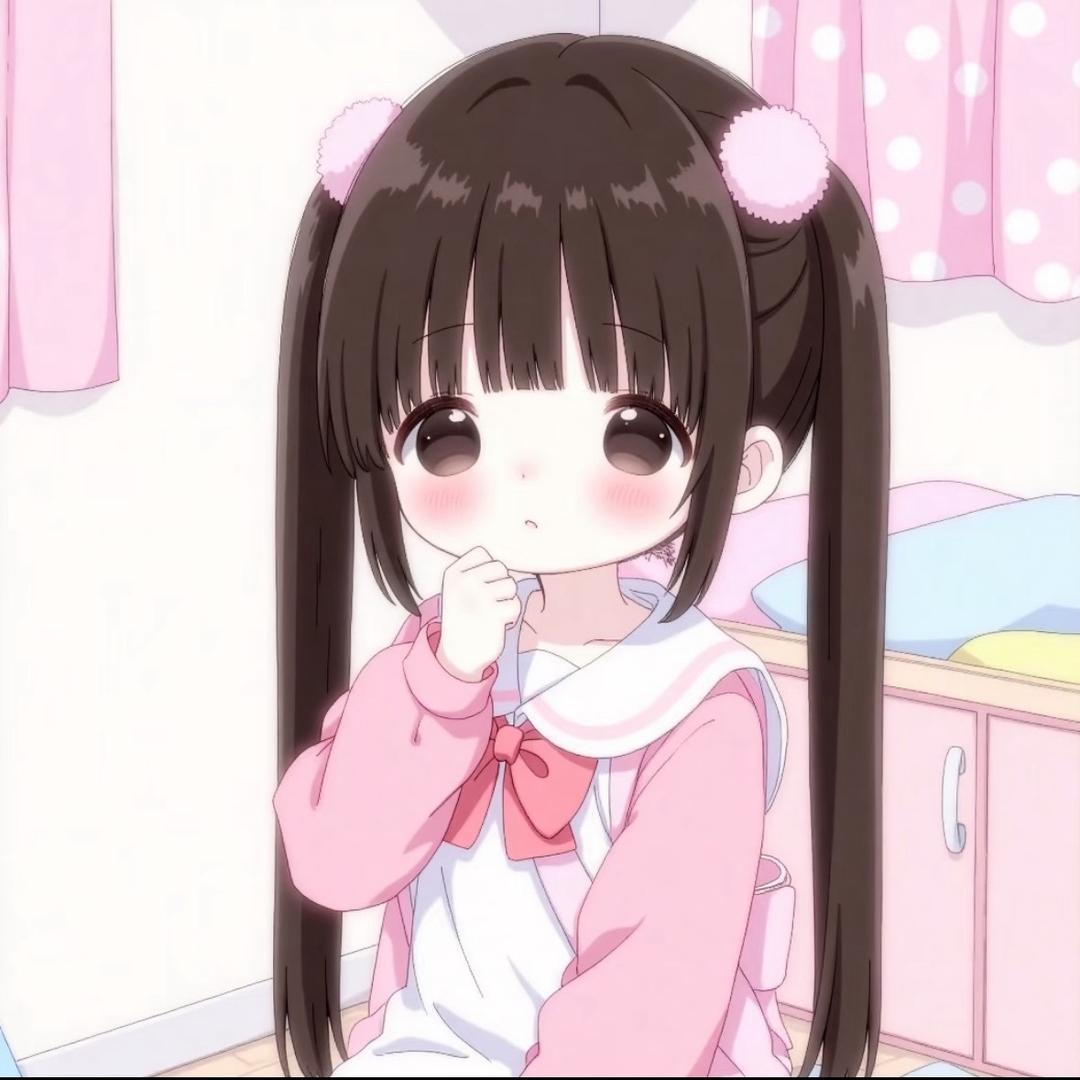 苏苏不会李妮