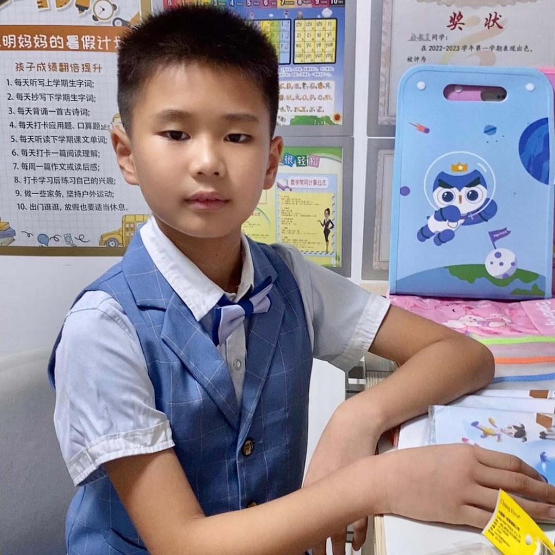 小果子麻麻