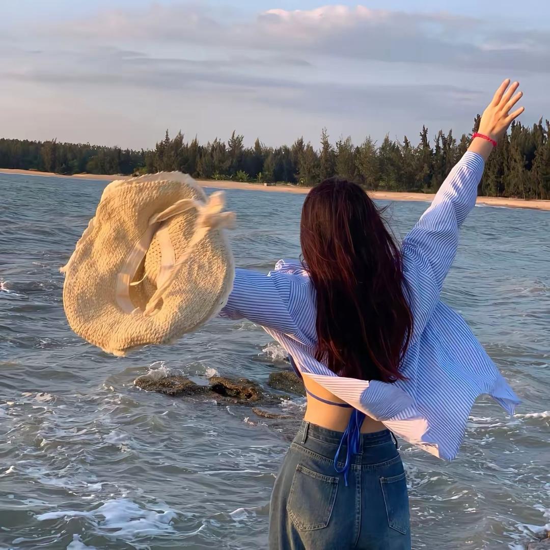 菲林feeling爱穿搭