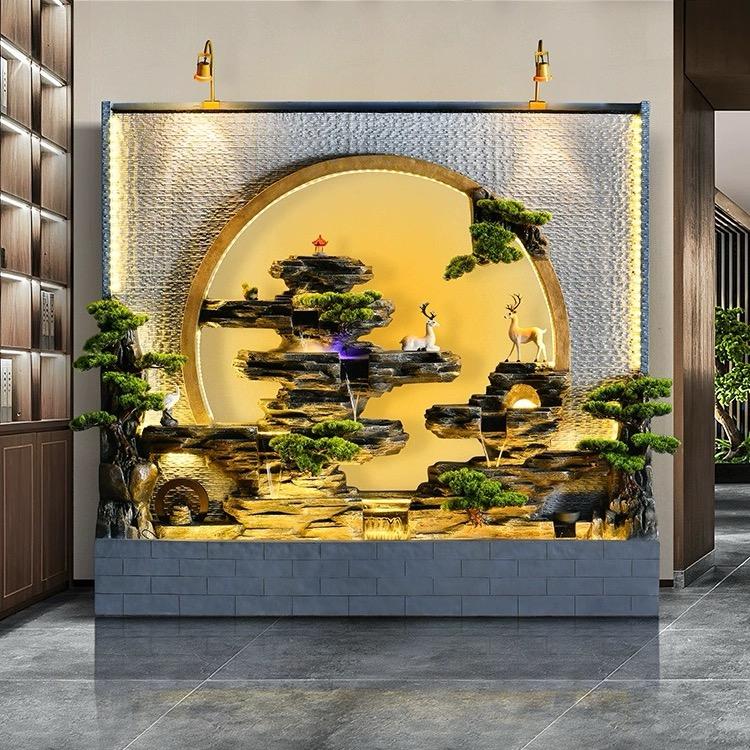 林菊假山源头厂家