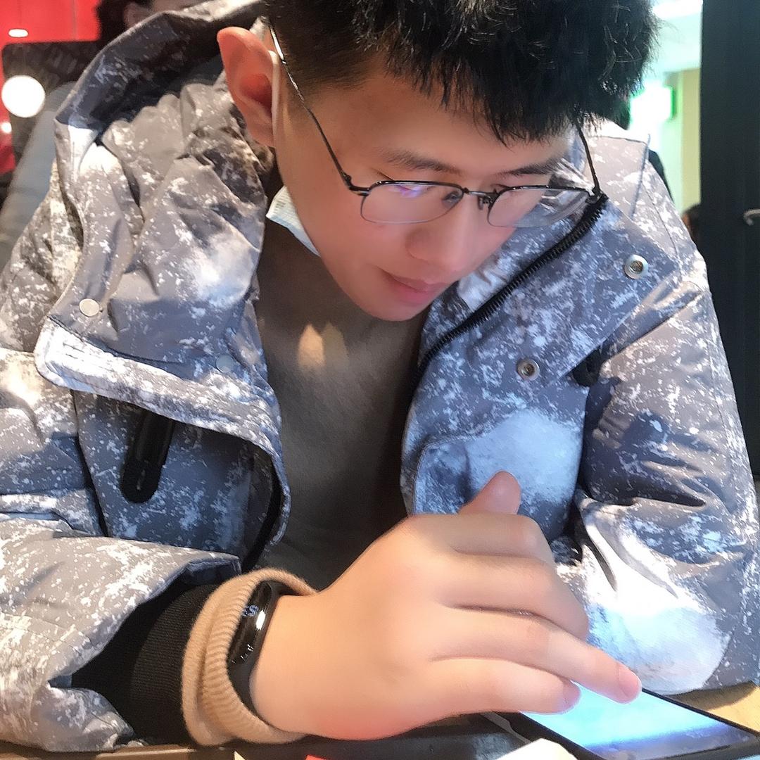 珍惜每一天