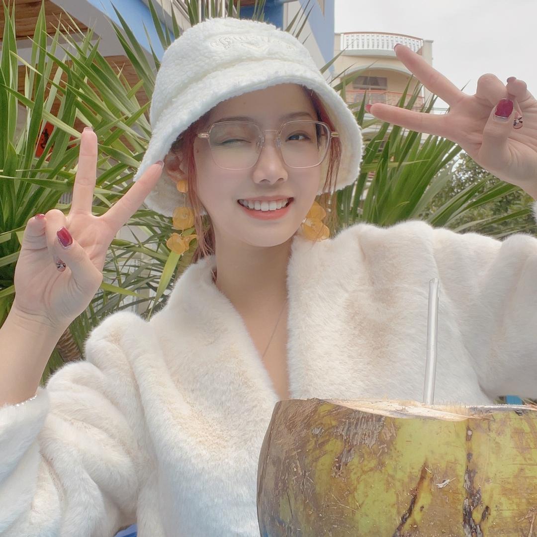 苓小欢