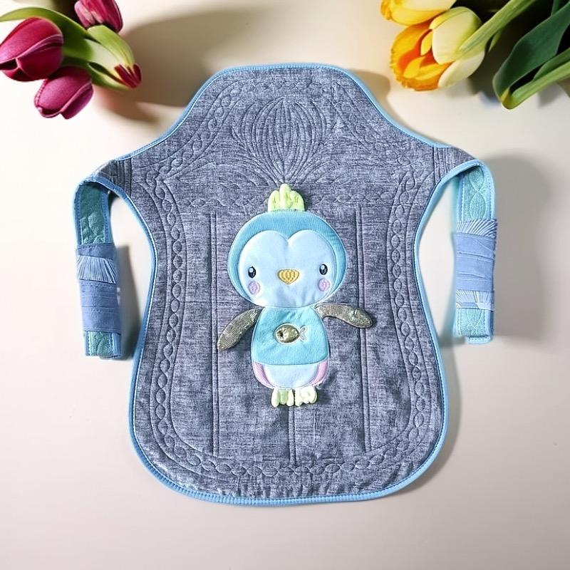 贝乐美宝宝背带