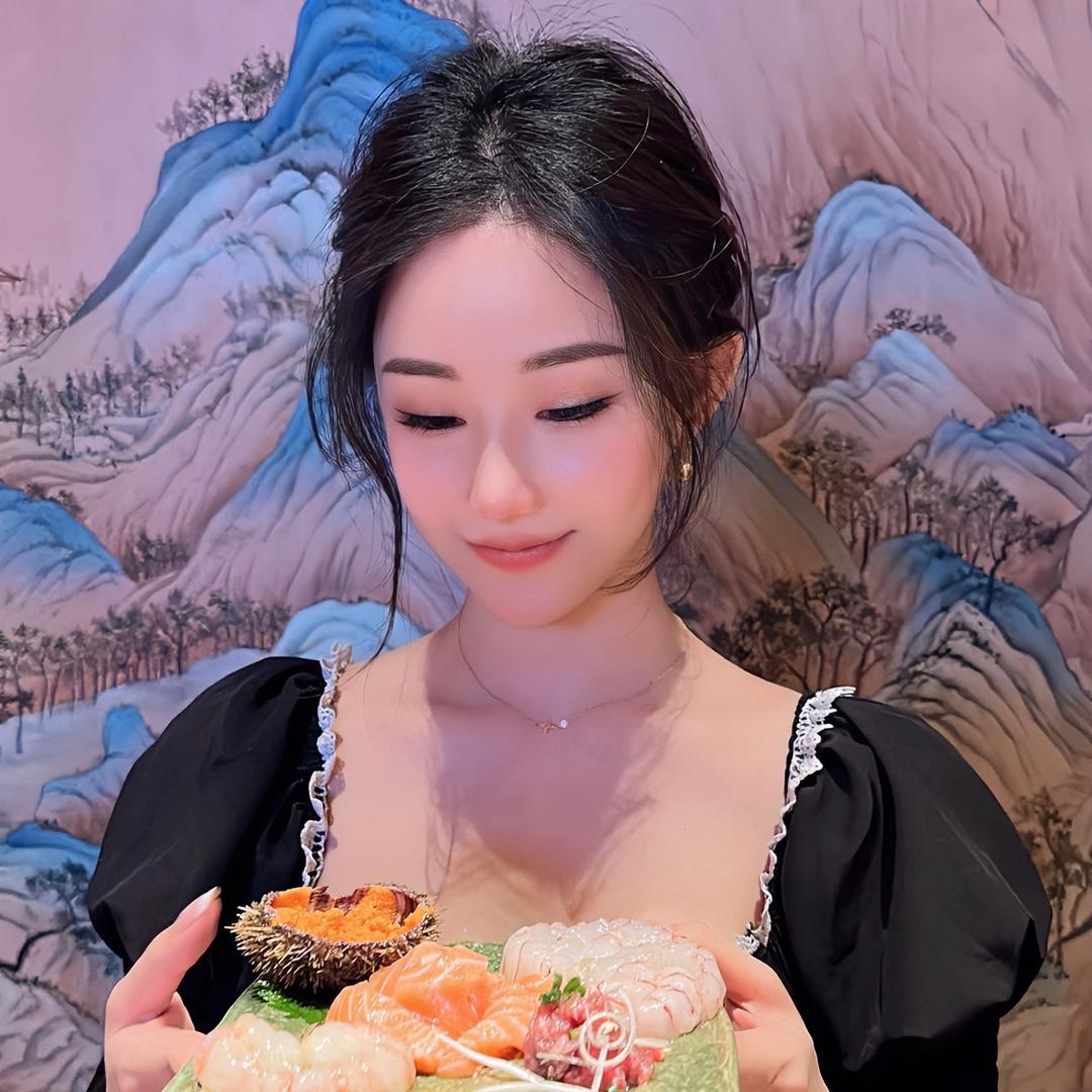 何芥末