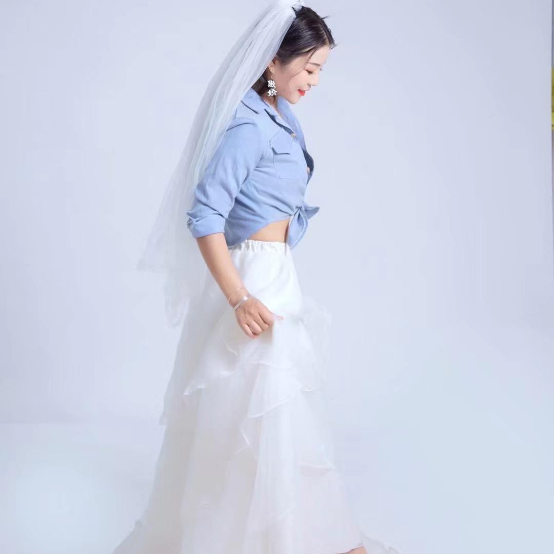 一如既（王）