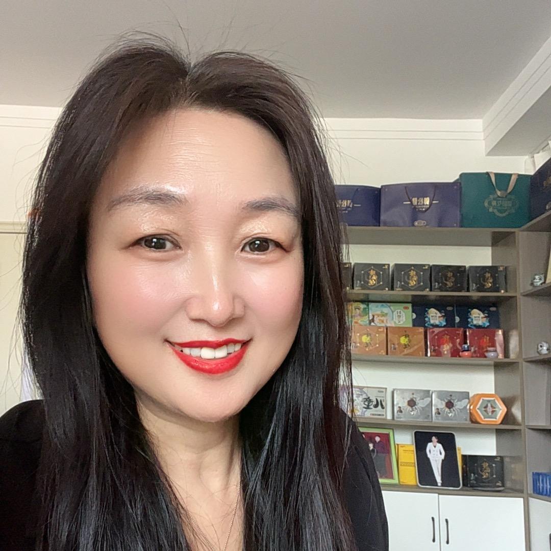 昌乐健康养生霞姐