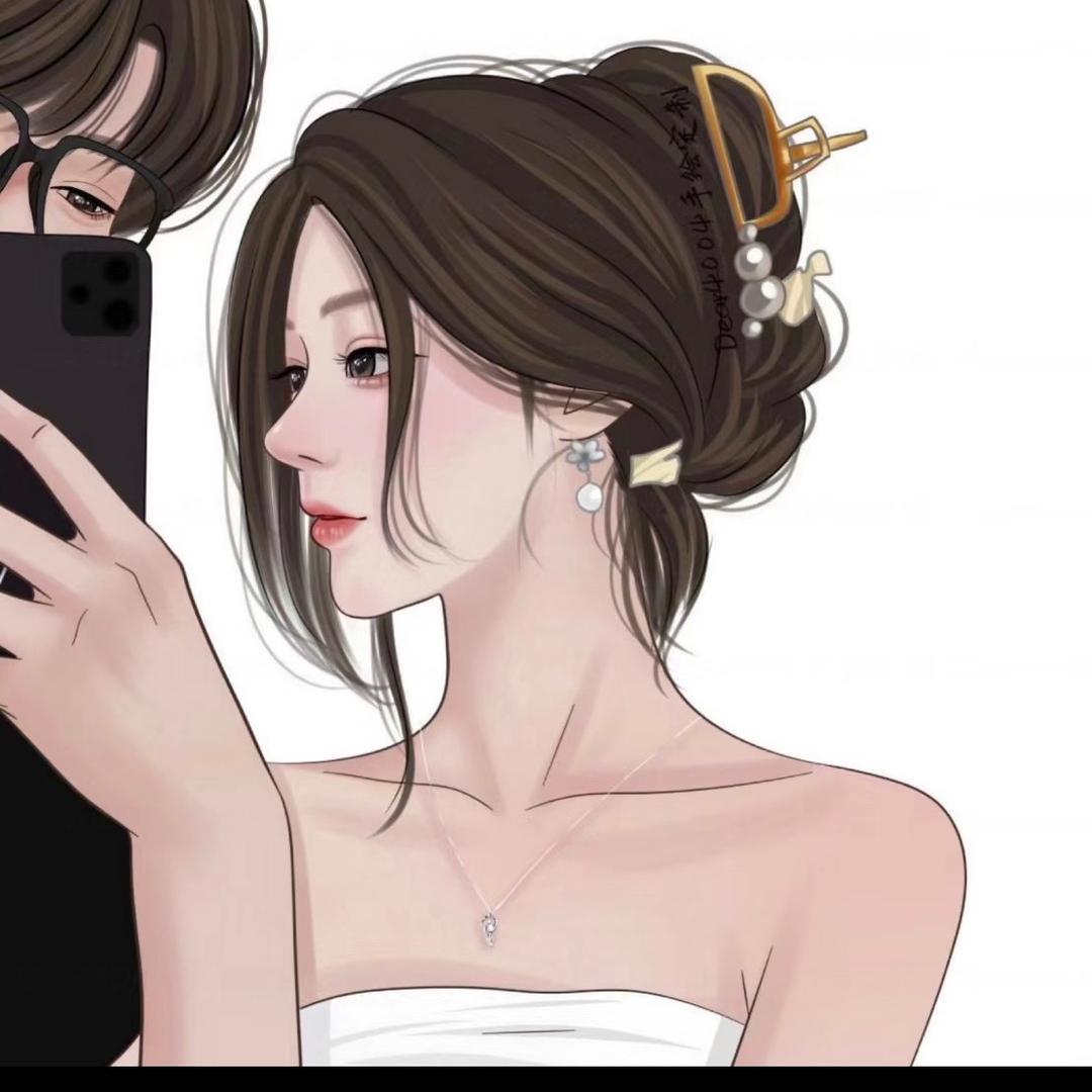 💋霸气、小女人👠(拒绝连赞)