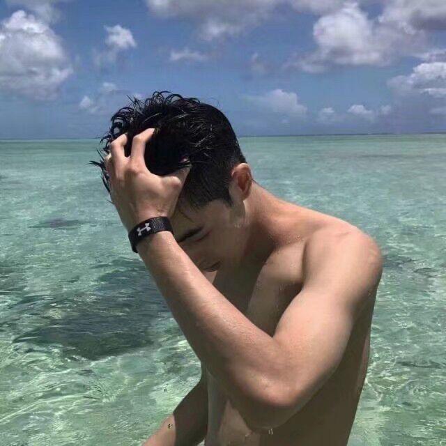 林清思.