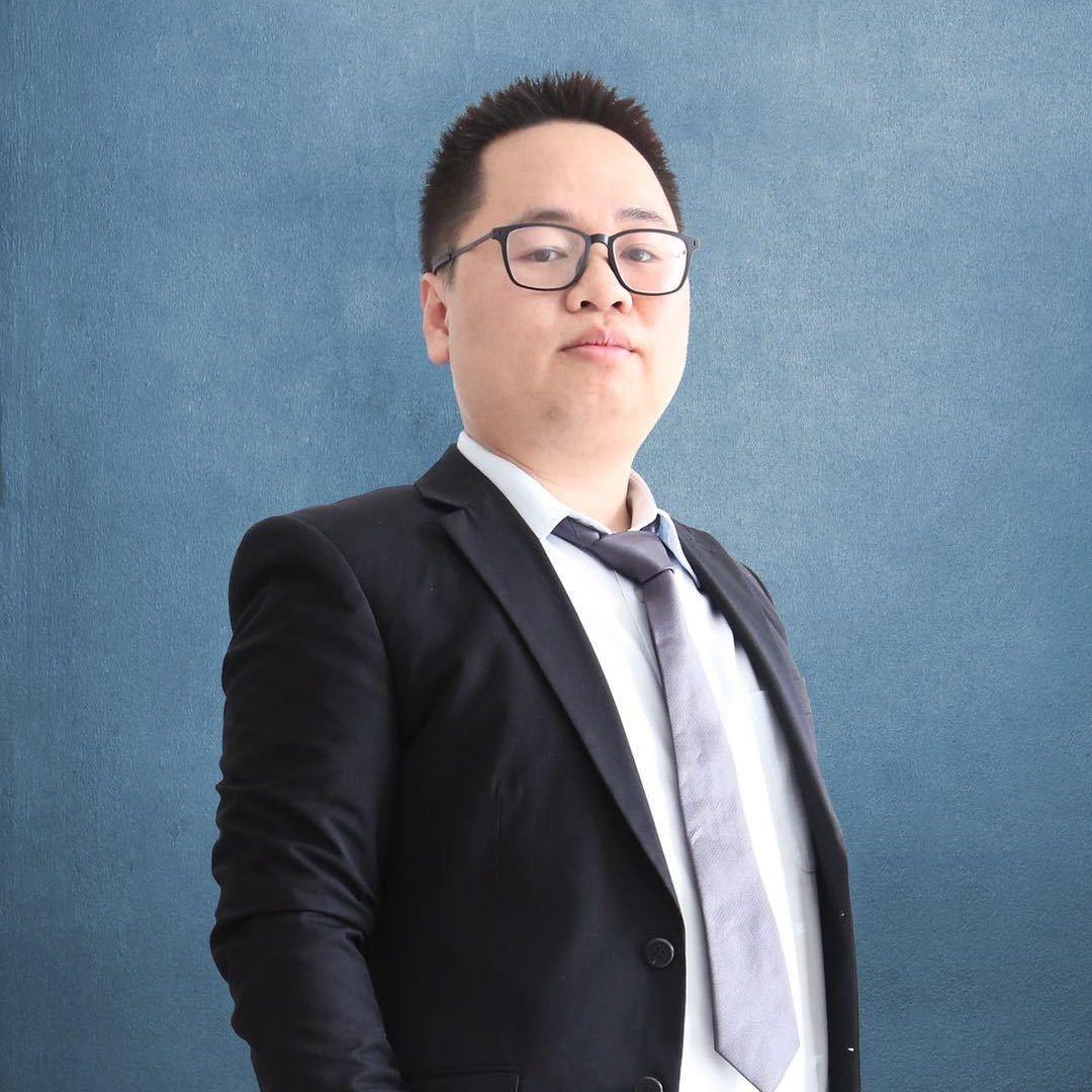 小彭哥说
