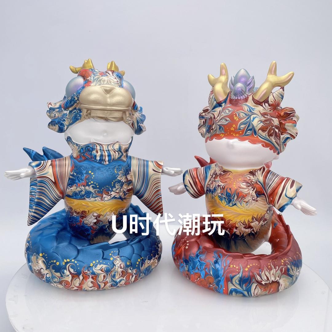 U时代潮玩2店