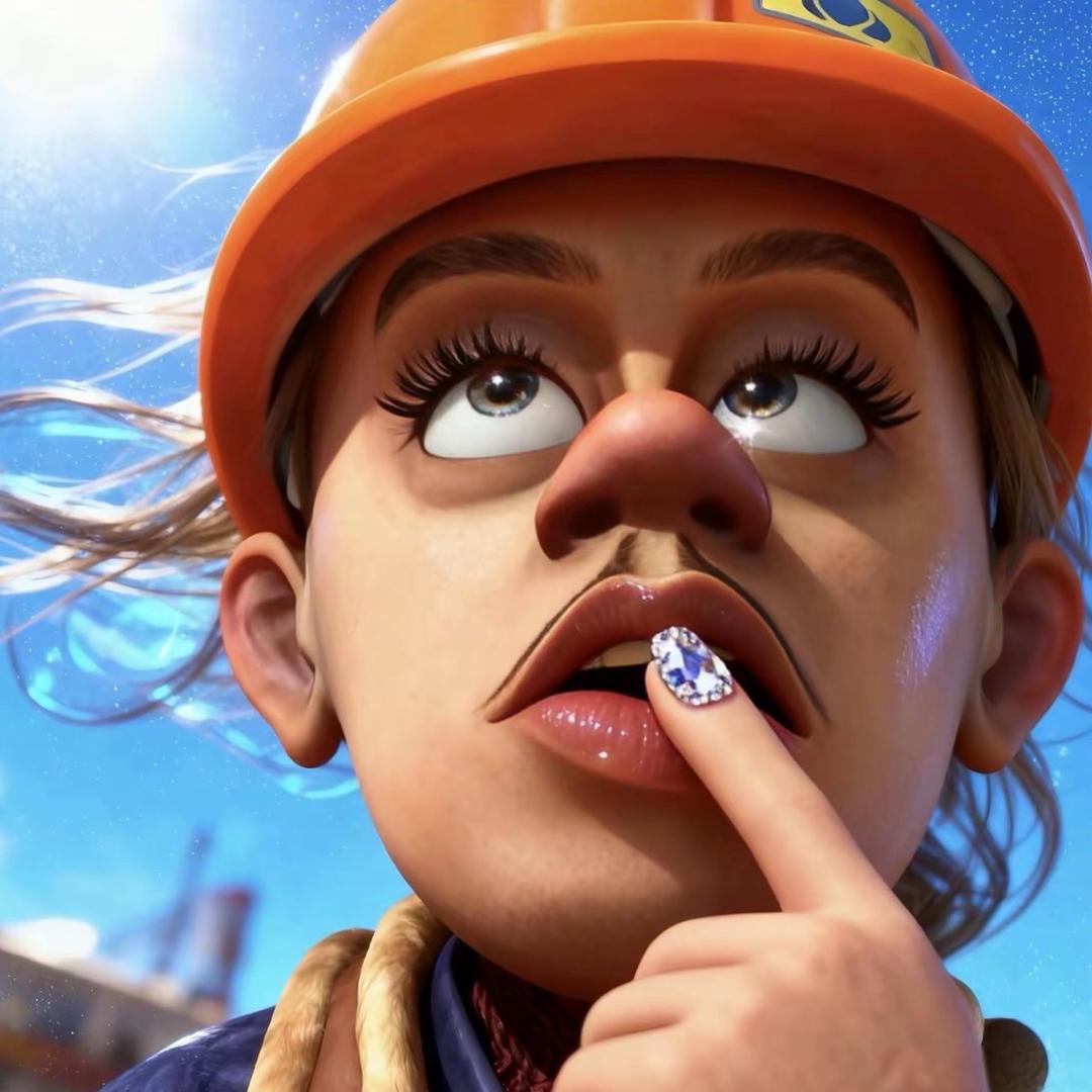 肖家张的小可爱🐶