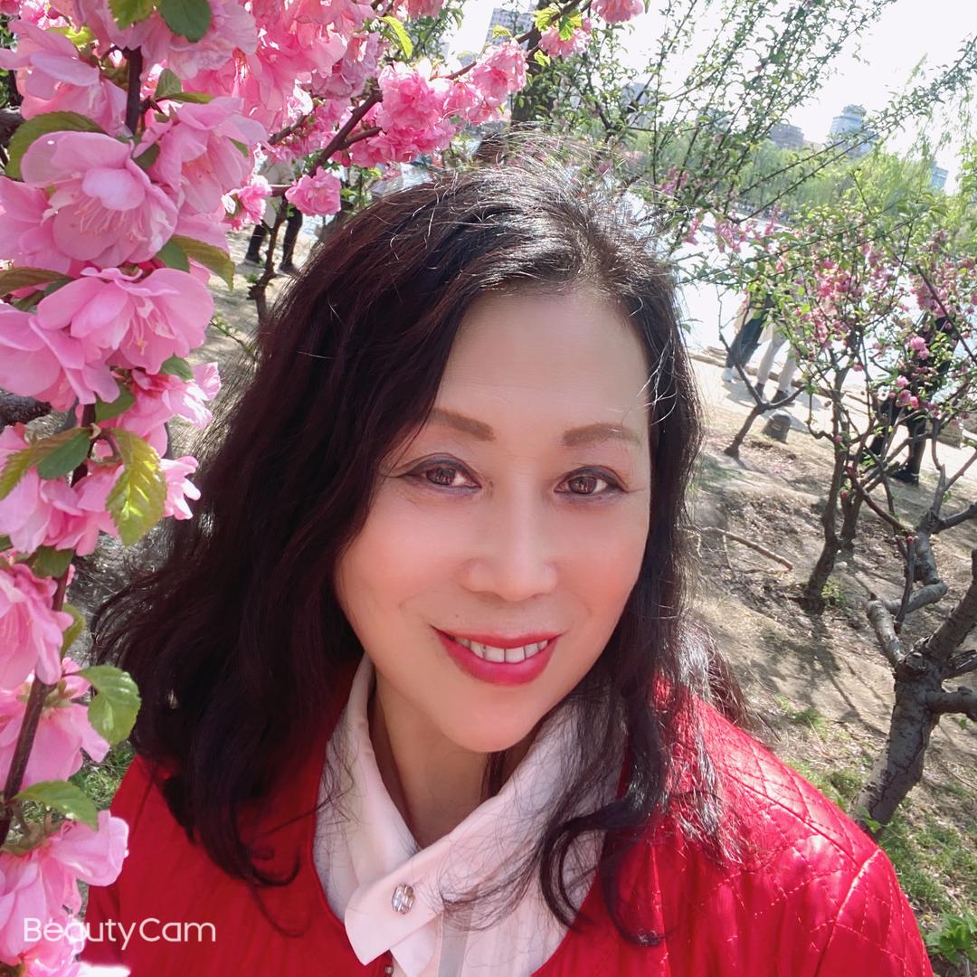 勿忘我好物