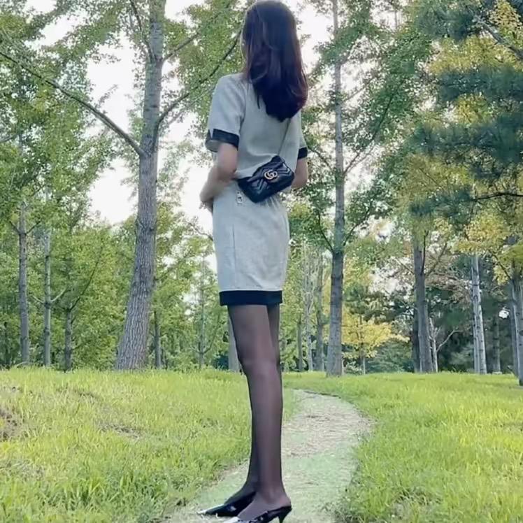 梦小姨