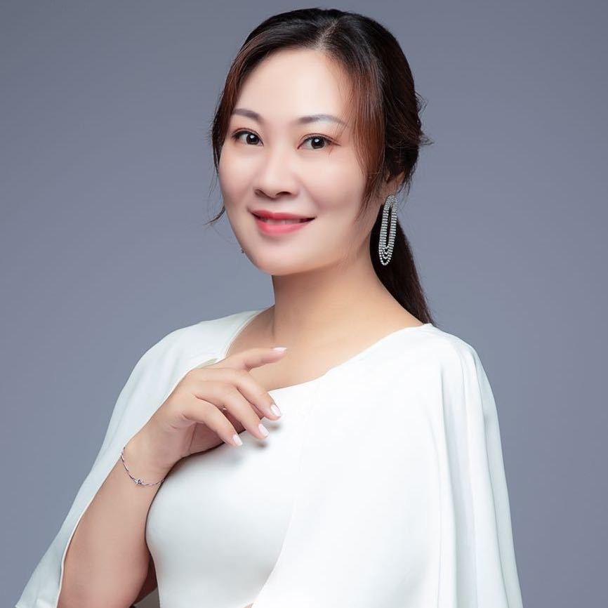 武媚娘