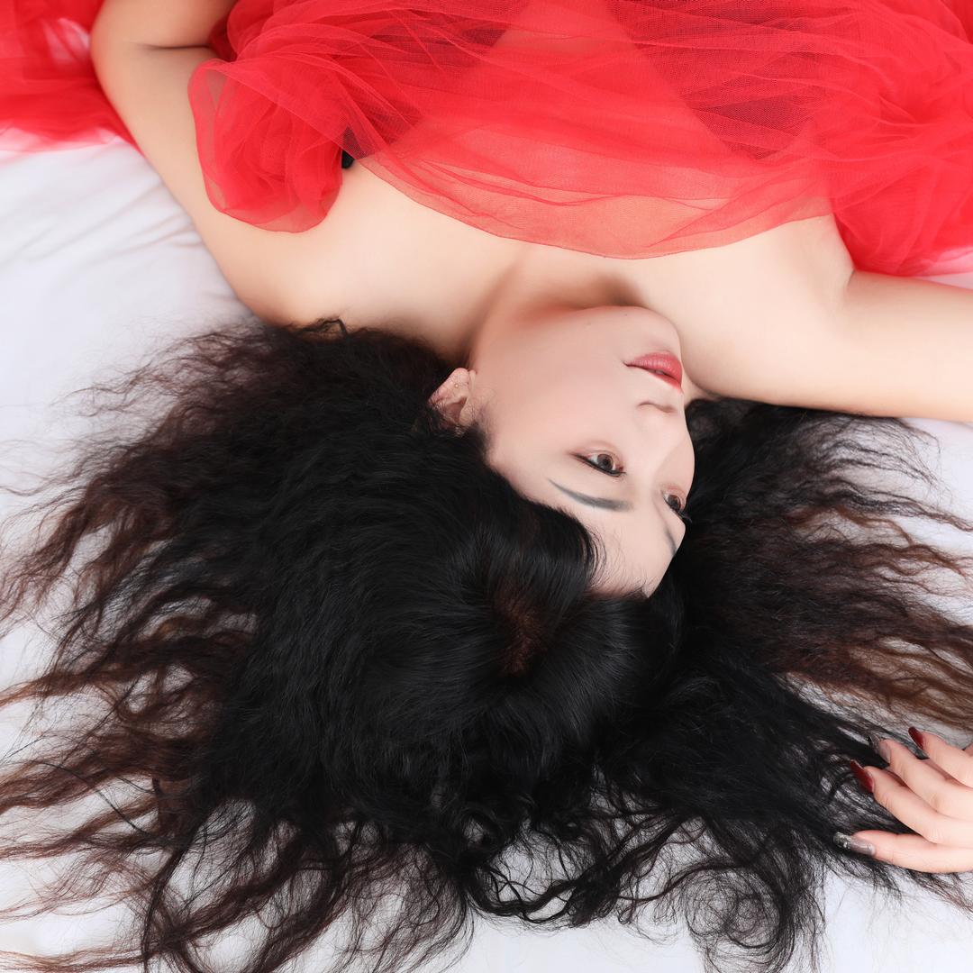 妮妮爱吃糖