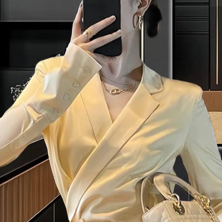 柚子柚轻奢女装