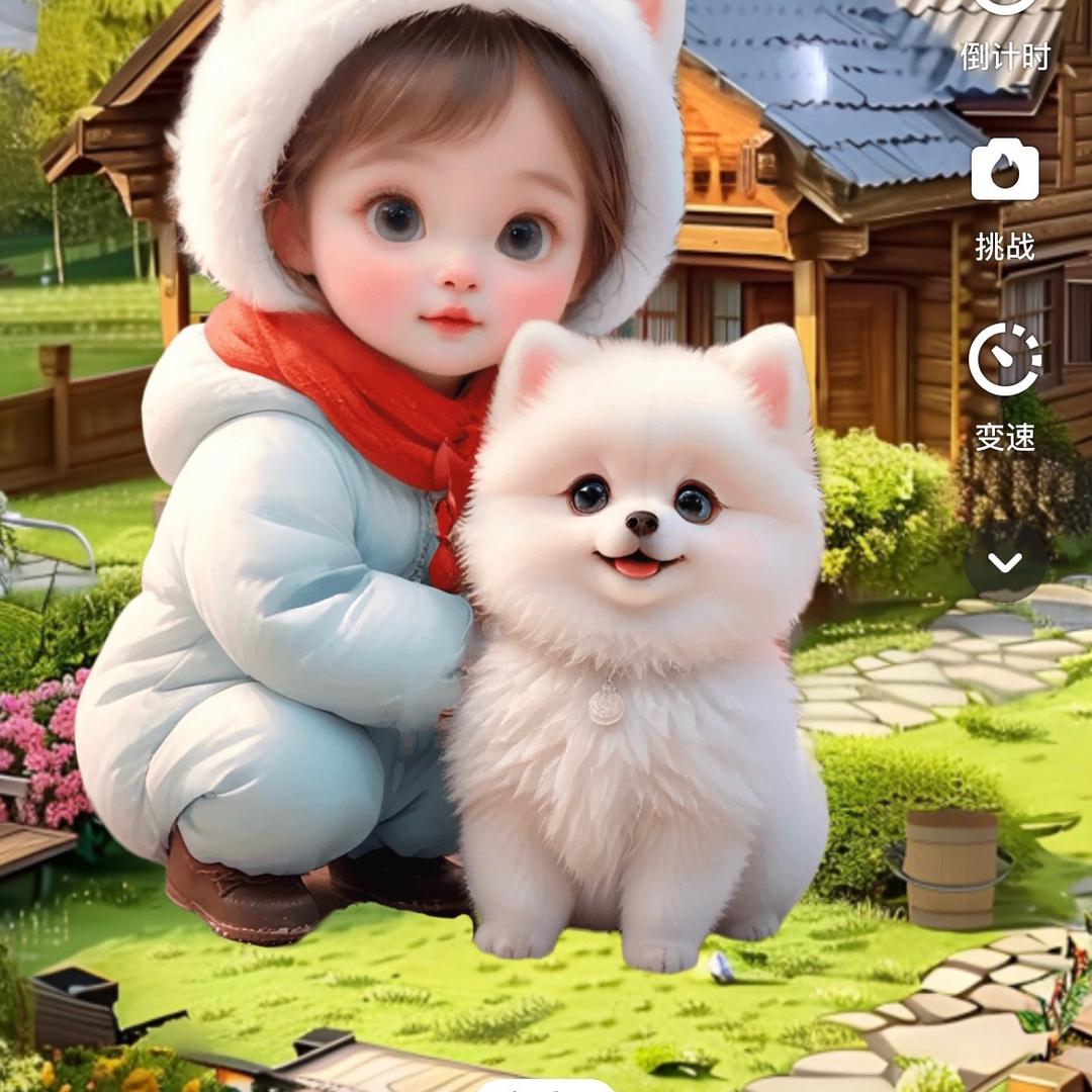 又菜又爱玩