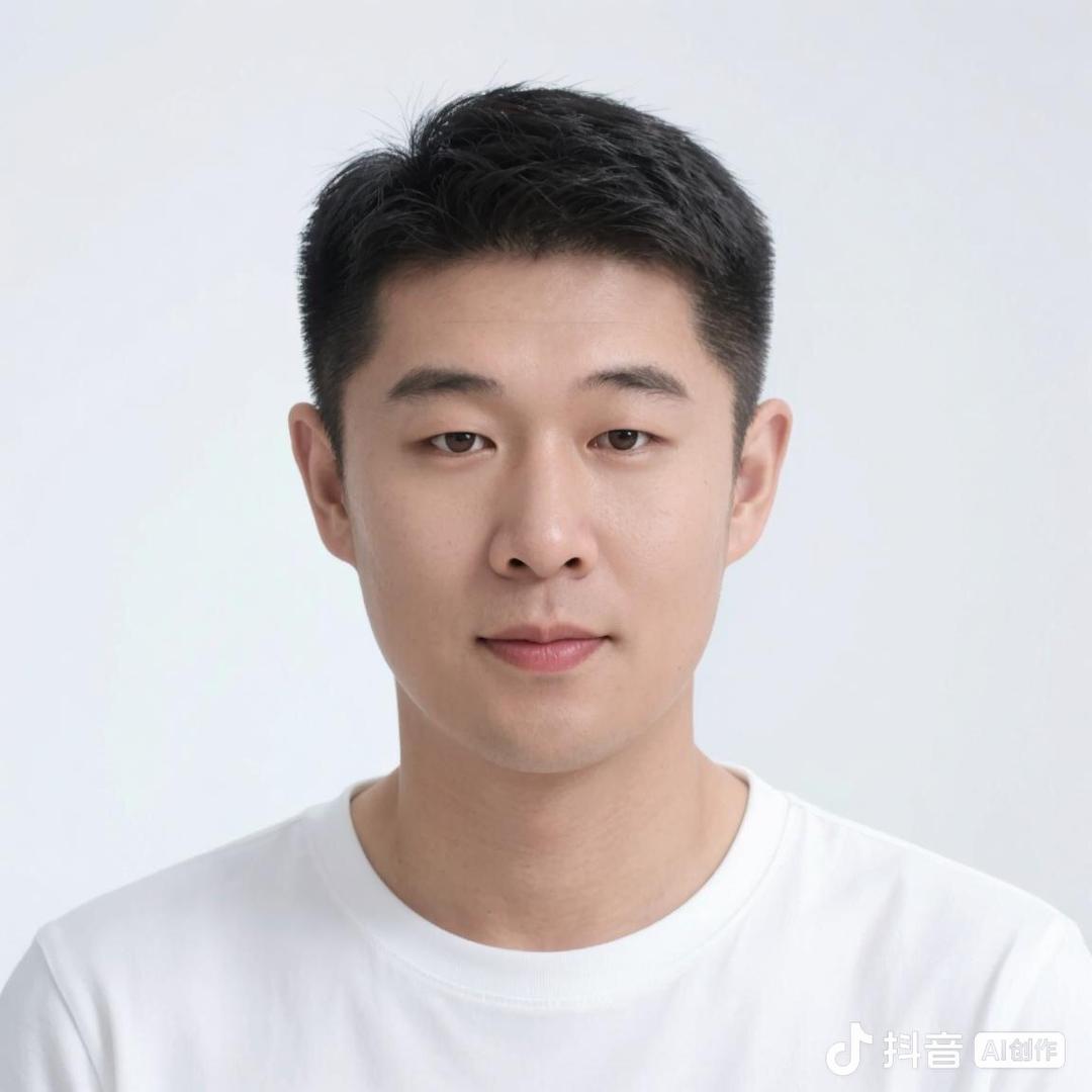 轰隆隆大的杨巅峰头像
