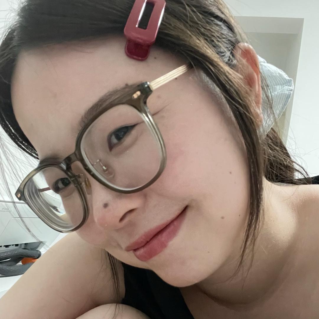 爱吃辣椒～