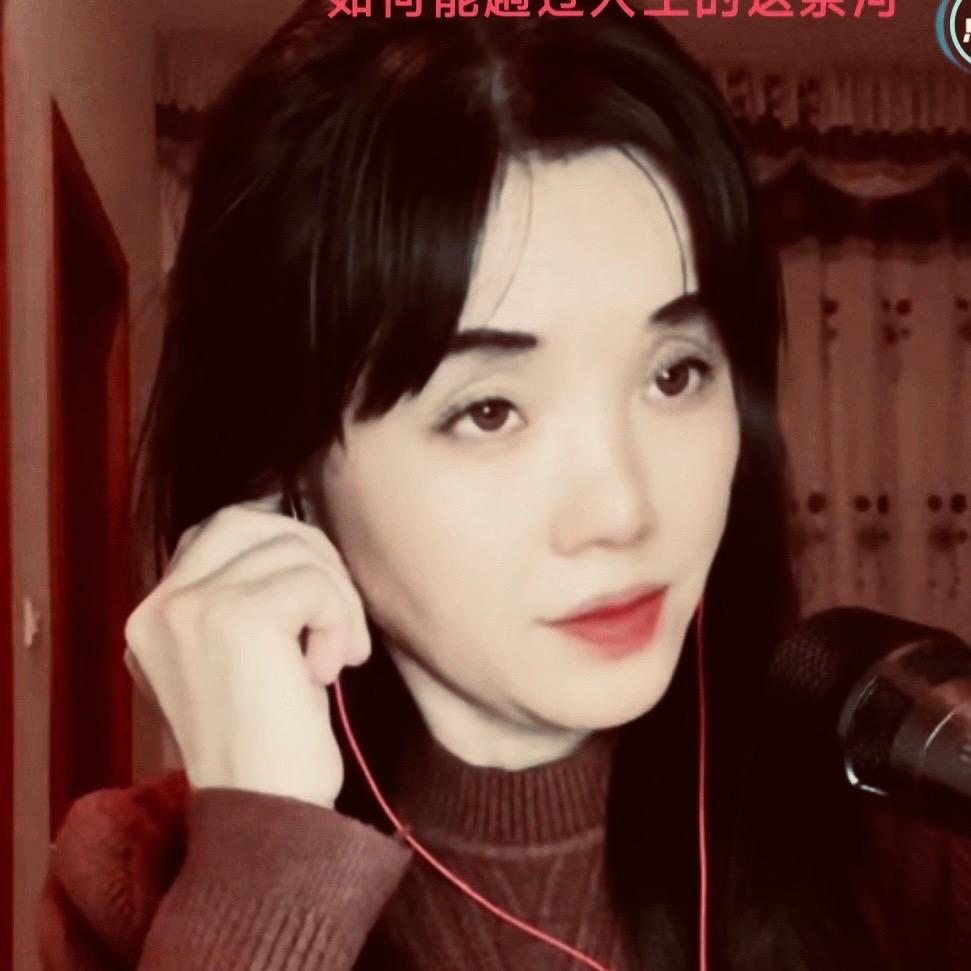 梦之蓝🎤甜歌演绎