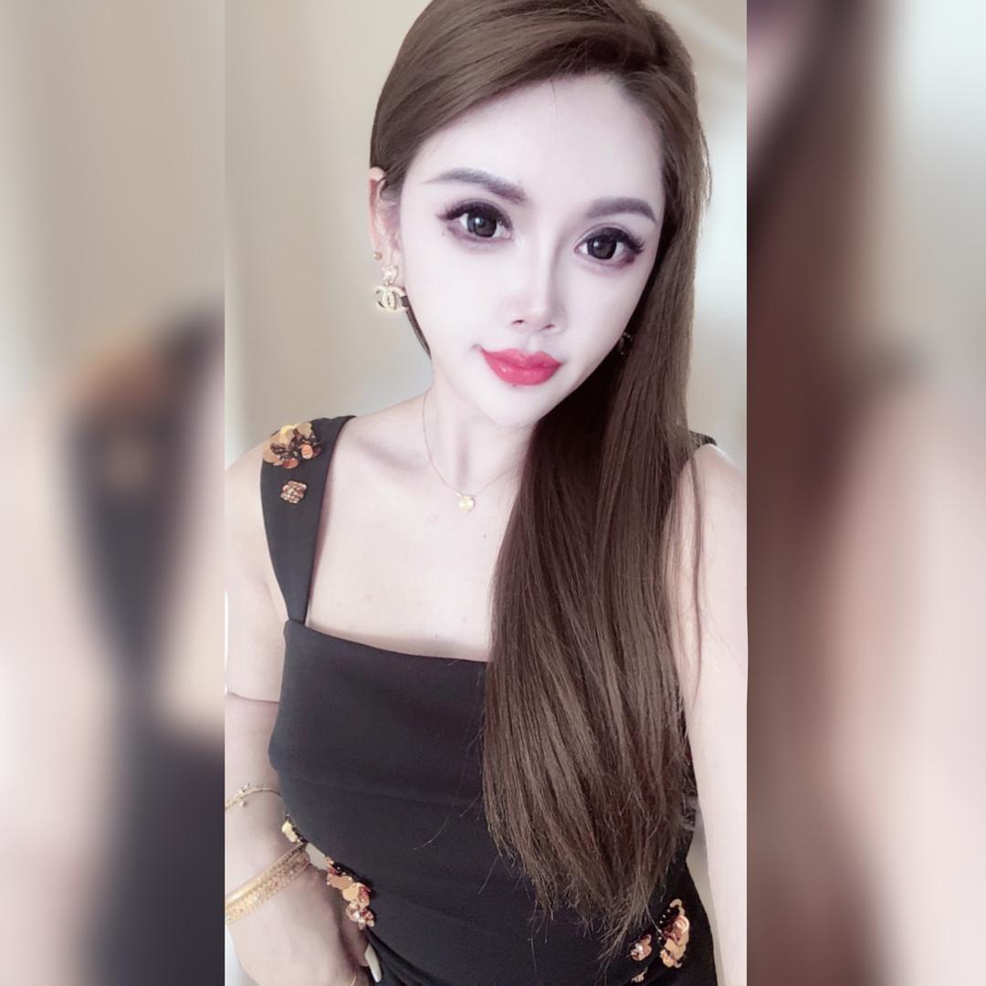 美娜💗