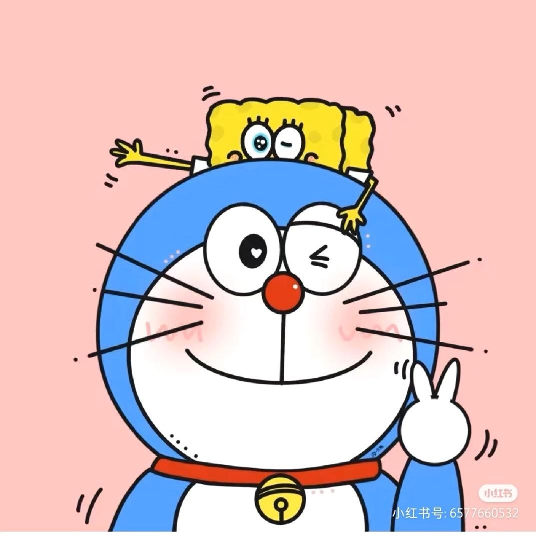 哆啦不愁.