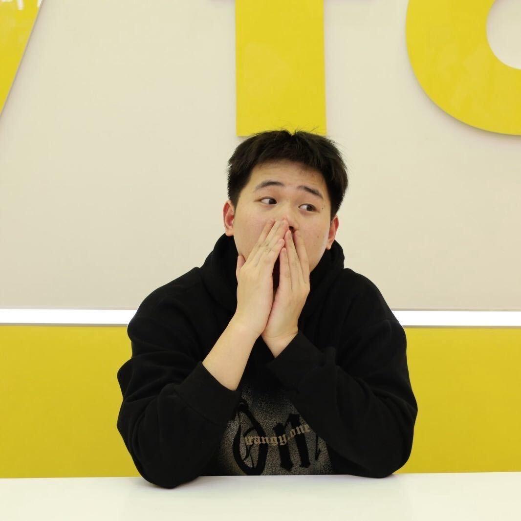 桃江教口才的松松老师