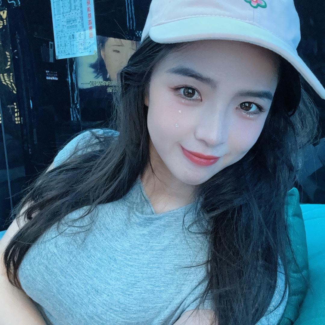 哈尼静💋