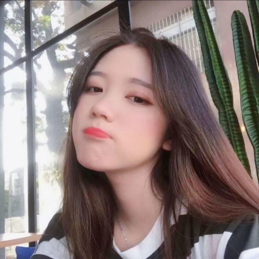 可爱嘟宝宝⚡️