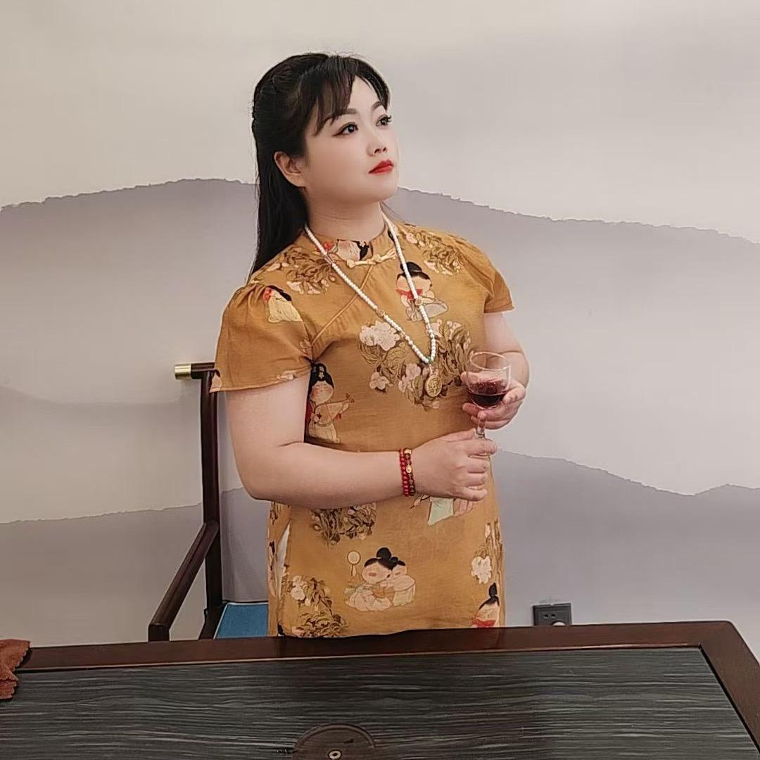 喜气杨杨