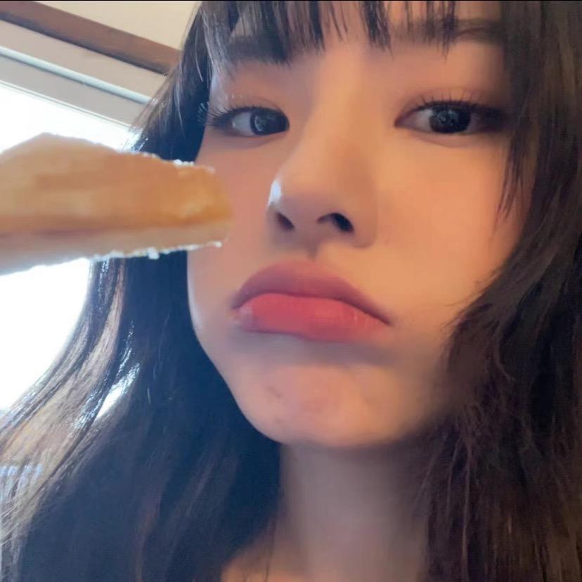 一个涵_