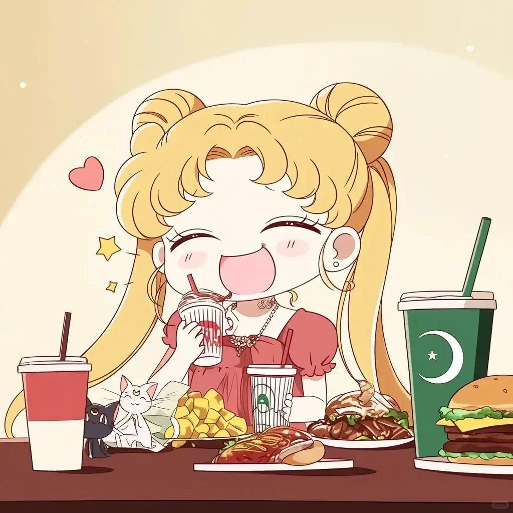 猫姐美食记