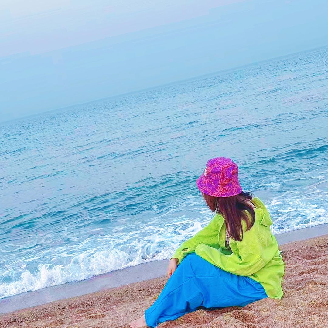 Lost in paradise
