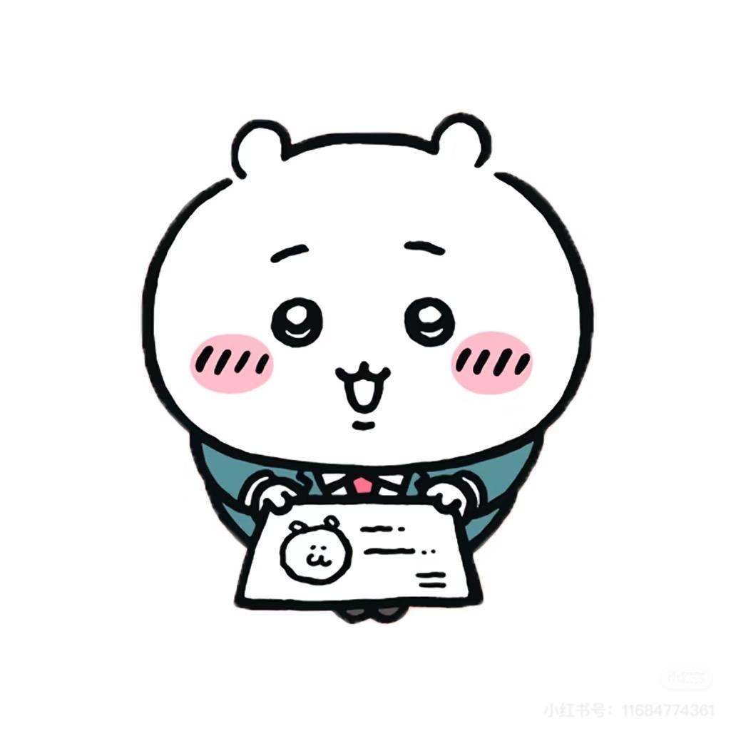 冷漠的后脑勺🍗