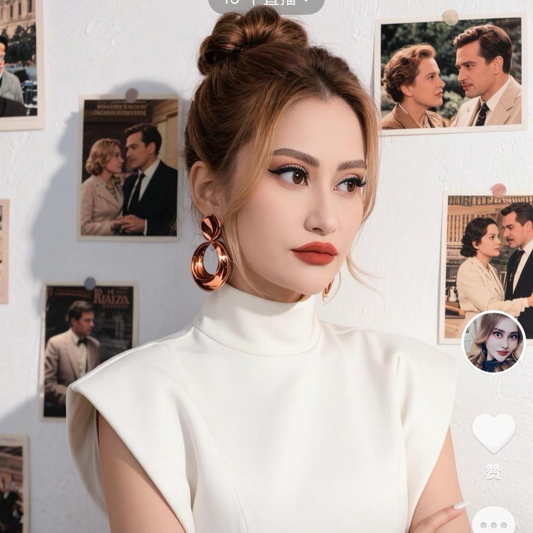 热韩娜服装店 小号(好物分享)