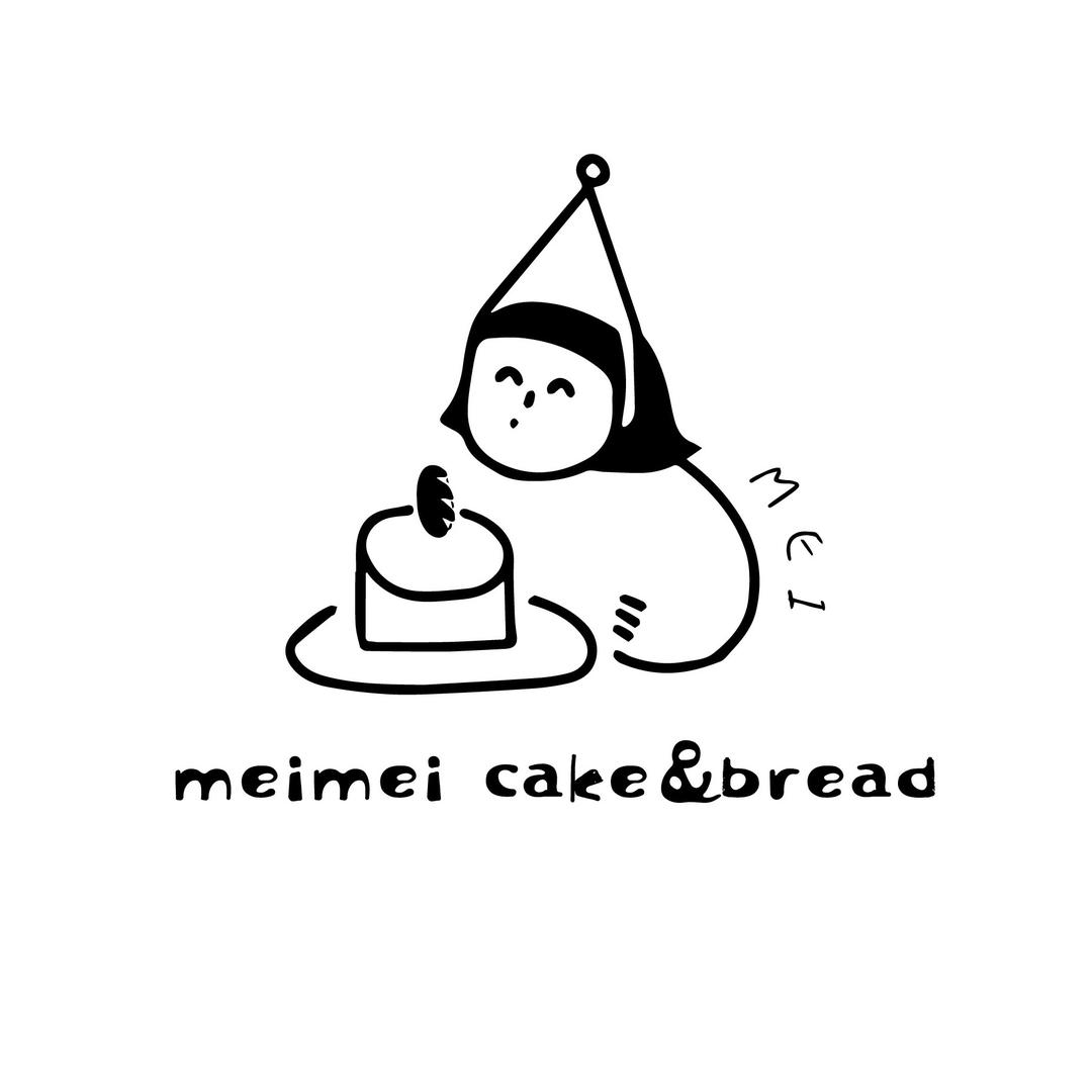 MEIMEI cake&bread