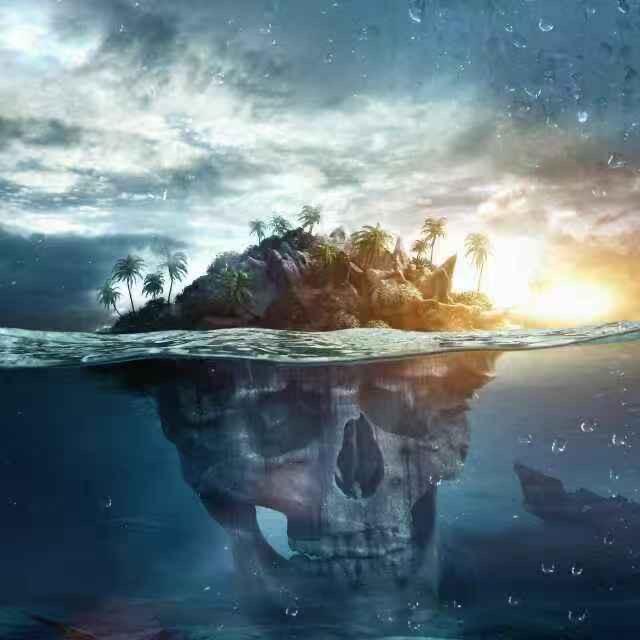 随风(路在脚下）