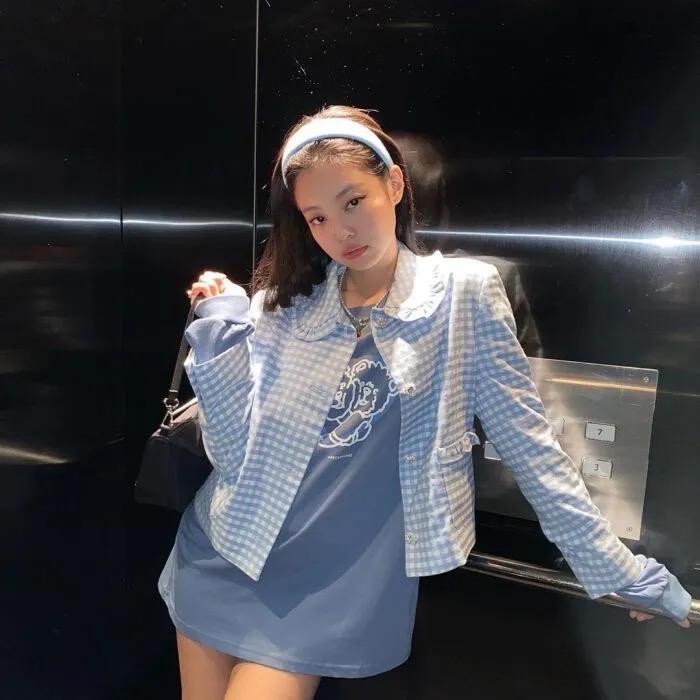 不是小美美