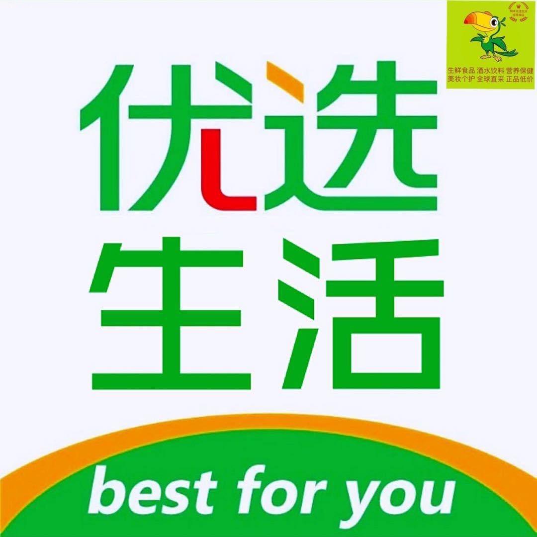 顺丰优选生活