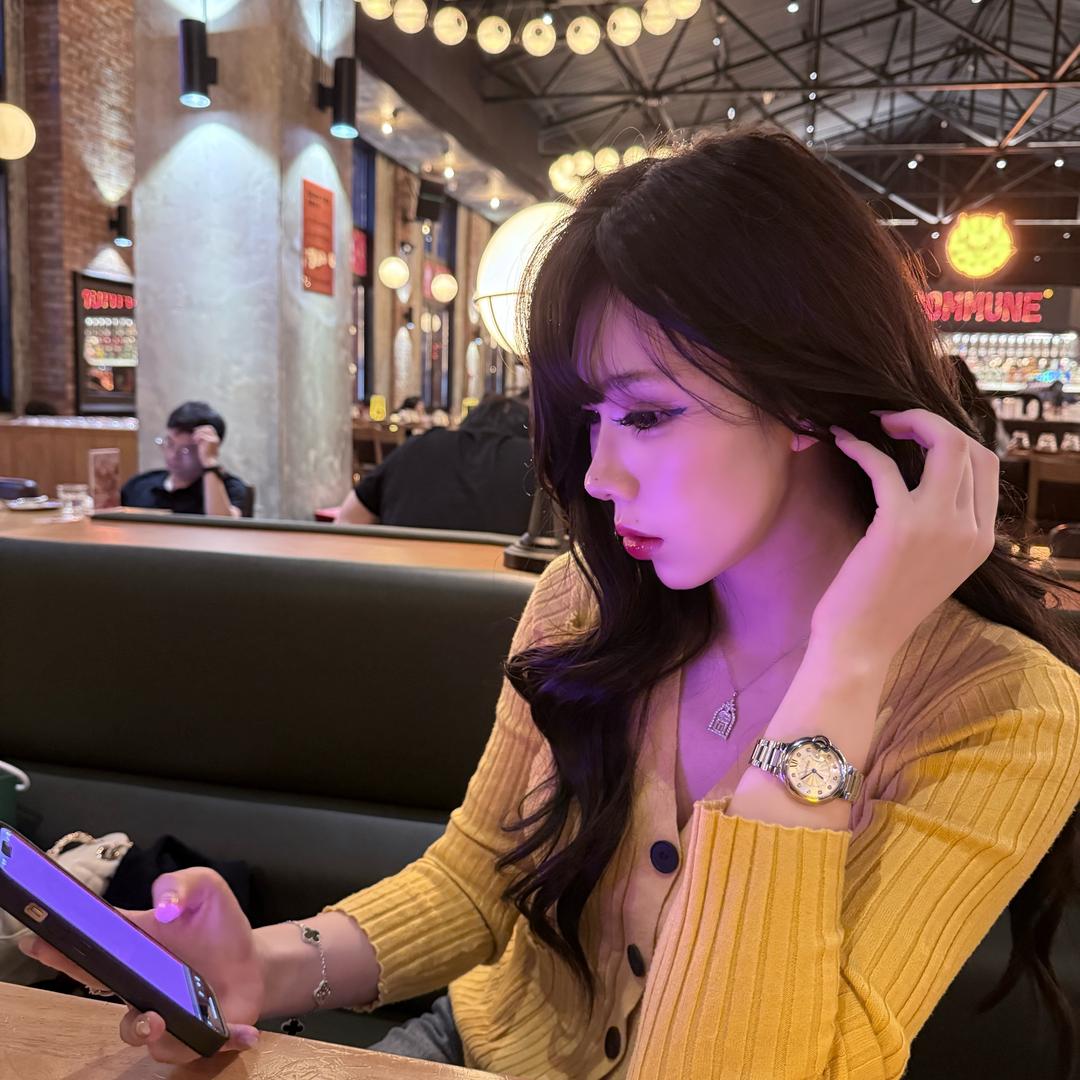 小菜不菜.