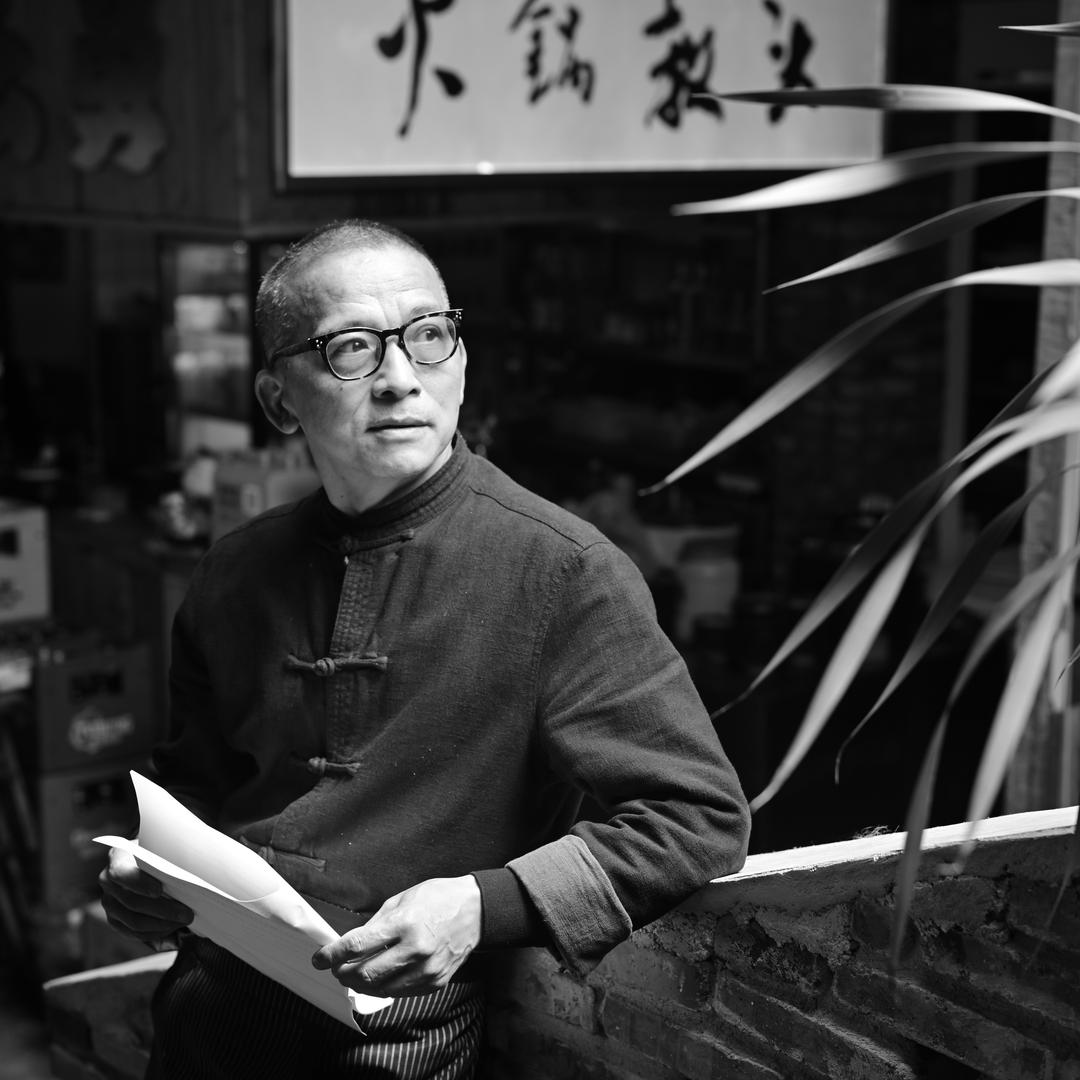 火锅教头-曾广智