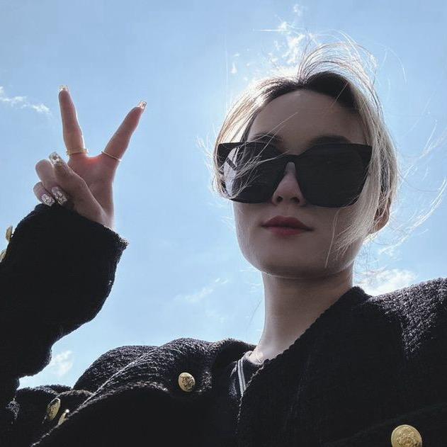 请叫我小高同志✌️