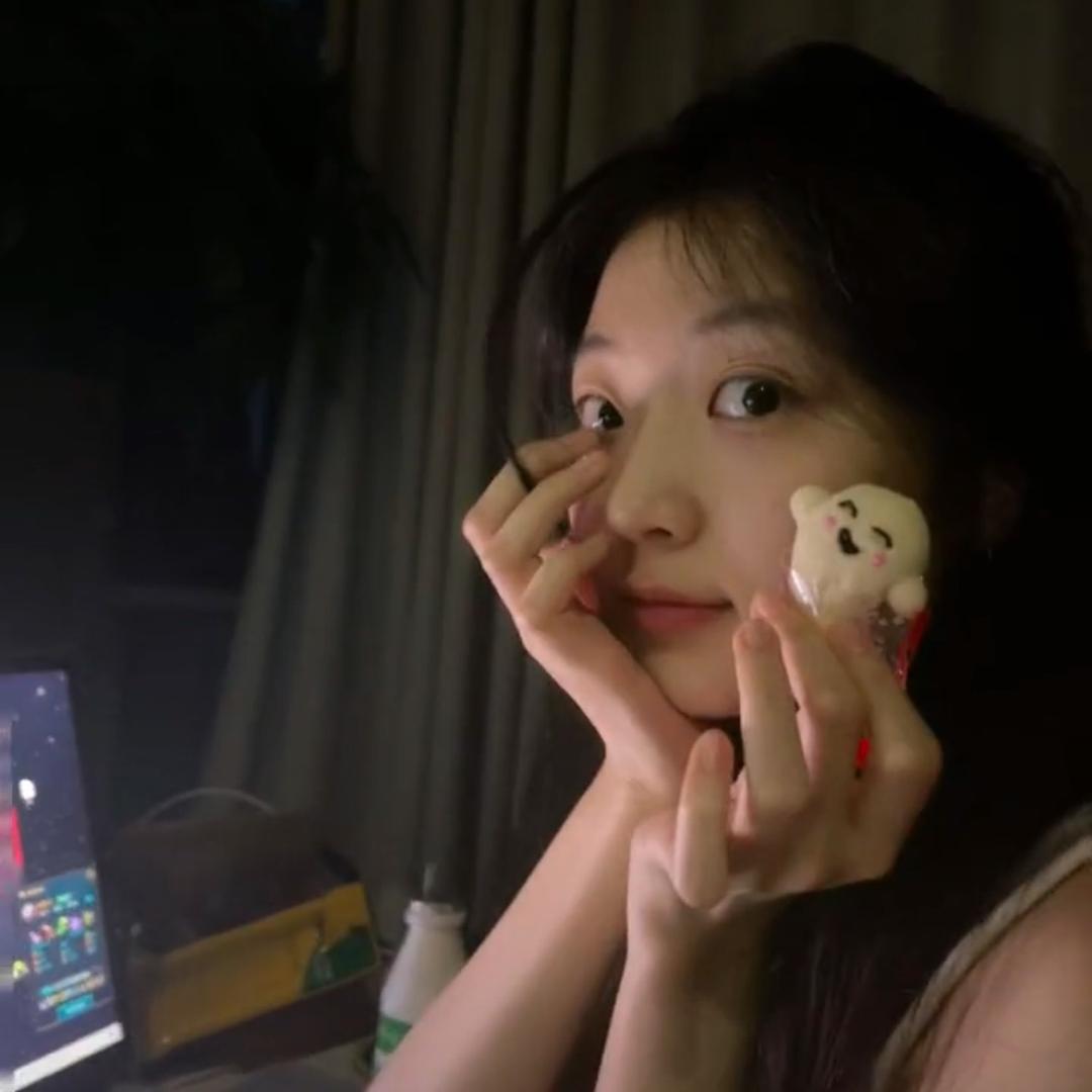 小鱼🐟🦴