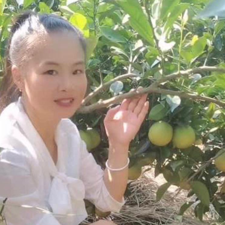 农村妹